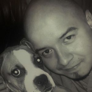 Meet your Posher, Richard